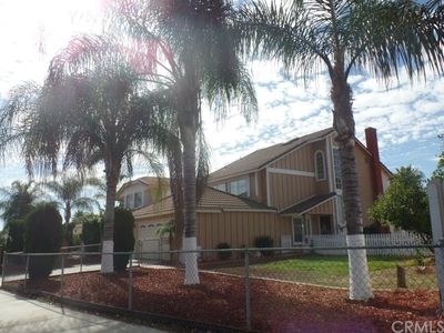11861 Honey Holw, Moreno Valley, CA, 92557