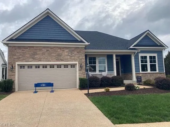 4819 House Of Lords, Williamsburg, VA 23188