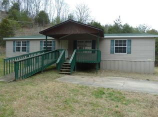 814 N Shiloh Rd, Seymour, TN 37865
