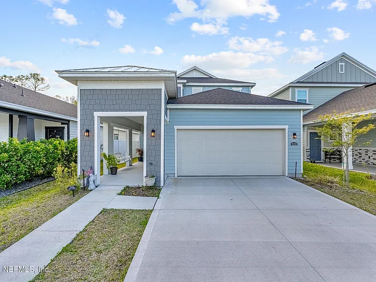 95238 Katherine St — Photo 1