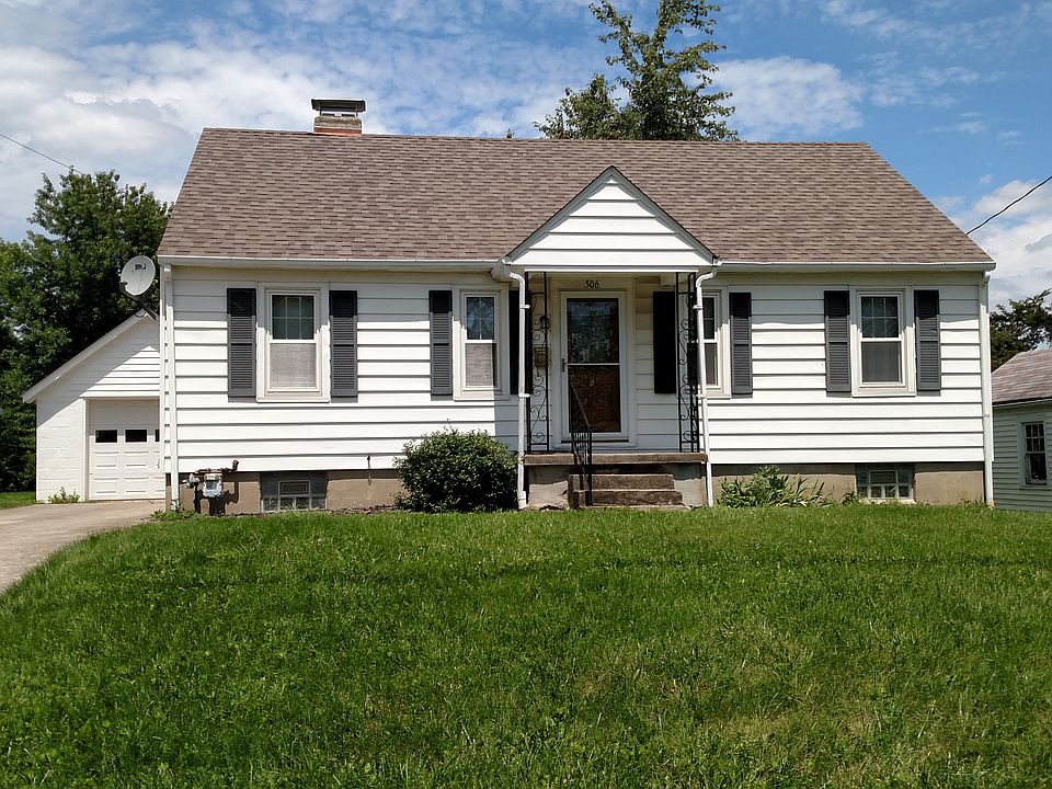 1st image of 506 W Church St