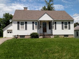 506 W Church St, Mason, OH 45040