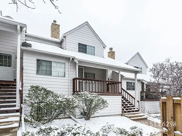 8580 E Temple Dr, Denver, CO 80237