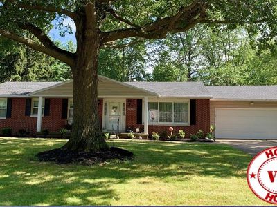 1055 Cooper Dr, Ashland, OH, 44805