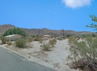 0 El Sol Ave, Twentynine Palms, CA 92277