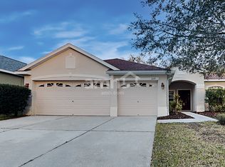 1219 Emerald Hill Way, Valrico, FL 33594