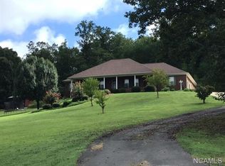 9885 County Road 813, Cullman, AL 35057