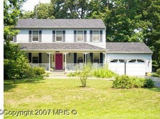 3807 Tarrington Pl, White Plains, MD 20695