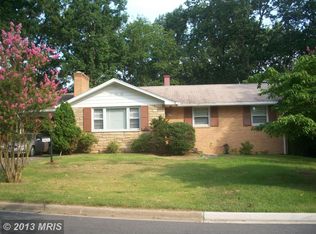 3426 Duke St, College Park, MD
