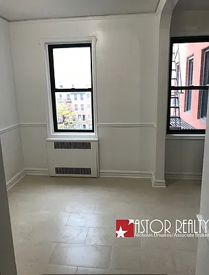 Rented by Astor Realty | media 40