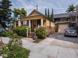 42 Lime Ave, Long Beach, CA 90802