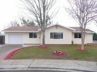 3357 Nike Ct, Sacramento, CA 95827