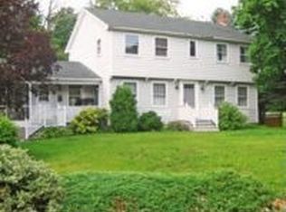 3 Old Mast Rd, York, ME 03909