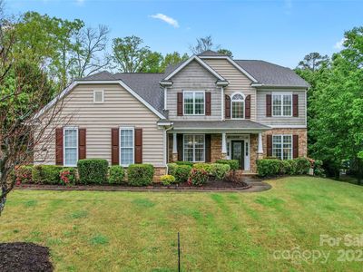 6312 Crosshall Pl, Waxhaw, NC, 28173