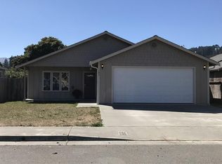 182 3rd Ave, Rio Dell, CA 95562