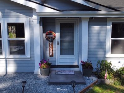 325 Forest Glen Lane, Camano Island, WA, 98282