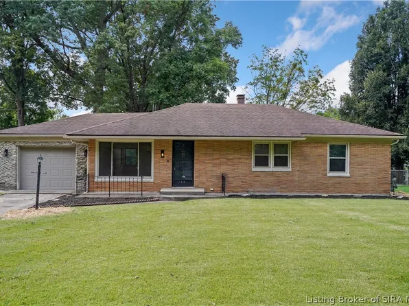 169 Forest Drive, Jeffersonville, IN 47130