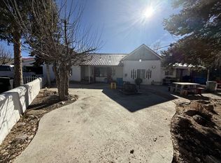 47 Valerio Rd, Ranchos De Taos, NM 87557