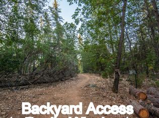 15760 McElroy Rd, Meadow Vista, CA 95722