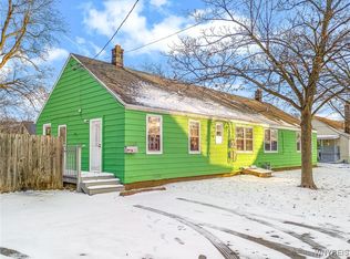 15 Walpole Pl #11, Tonawanda, NY