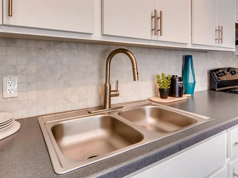 The Glen at Old Town apartments community photo