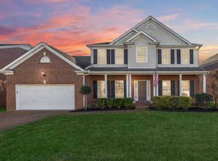 1144 Olde Cameron Ln, Franklin, TN 37067