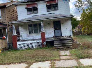 15822 Monica St, Detroit, MI 48238