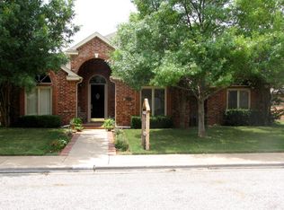 5807 86th St, Lubbock, TX 79424