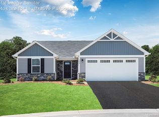 391 Hunton Forest Dr NW #89, Concord, NC 28025