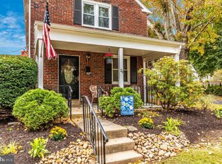 24 Trent Rd, Wynnewood, PA 19096