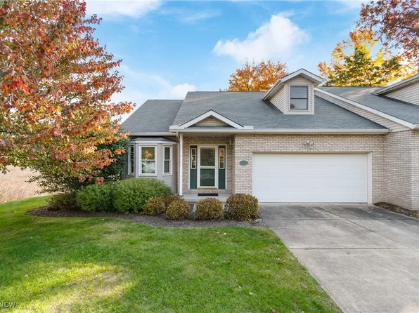 4697 Preserve Dr NW, Canton, OH 44708