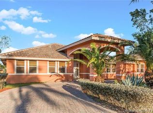 27410 SW 167th Ave, Homestead, FL 33031