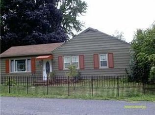 1566 Althea, Olcott, NY