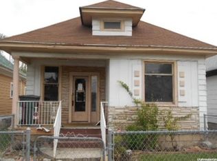315 32nd St, Ogden, UT 84401