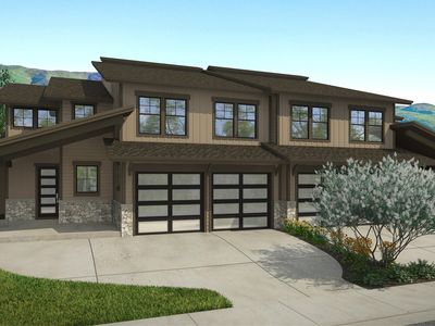 9966 N Rail Trail Cir #34, Heber City, UT, 84032