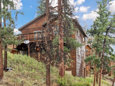 208 Virginia Road, Bailey, CO, 80421
