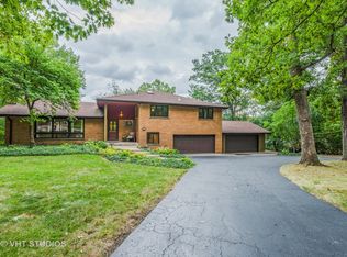 12741 S 82nd Ave, Palos Park, IL