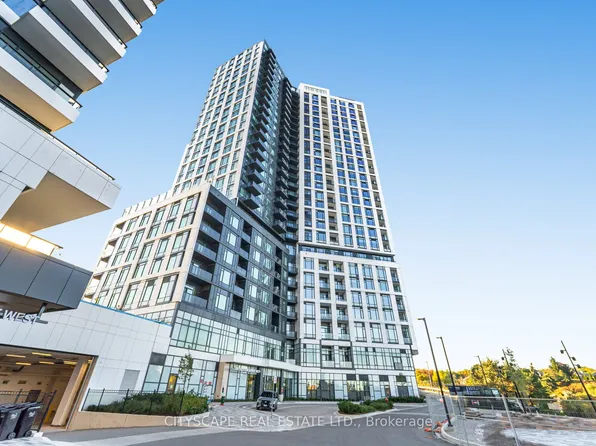 2495 Eglinton Ave W, Mississauga, ON