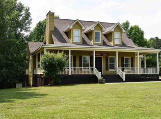 1009 Hobson Rd #15, Jasper, GA 30143