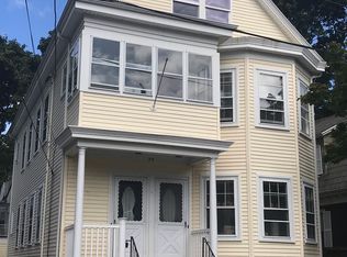 20 Prescott St, Salem, MA 01970
