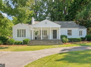 3345 Mathieson Dr NE, Atlanta, GA 30305