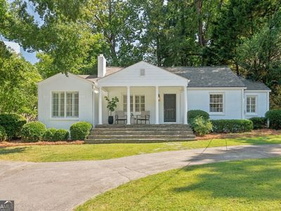 3345 Mathieson Dr NE, Atlanta, GA, 30305