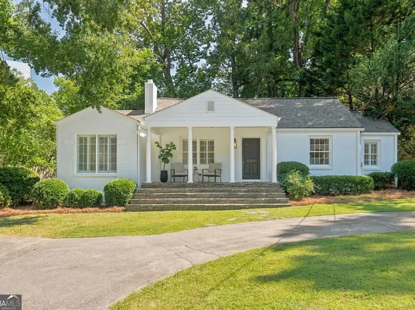 3345 Mathieson Dr NE, Atlanta, GA 30305