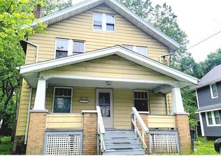 924 Stadelman Ave, Akron, OH 44320
