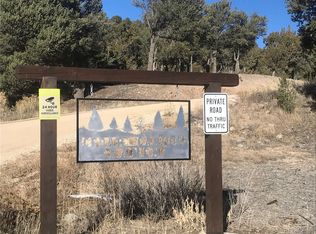 350 Trail Ridge Rd, Howard, CO 81233
