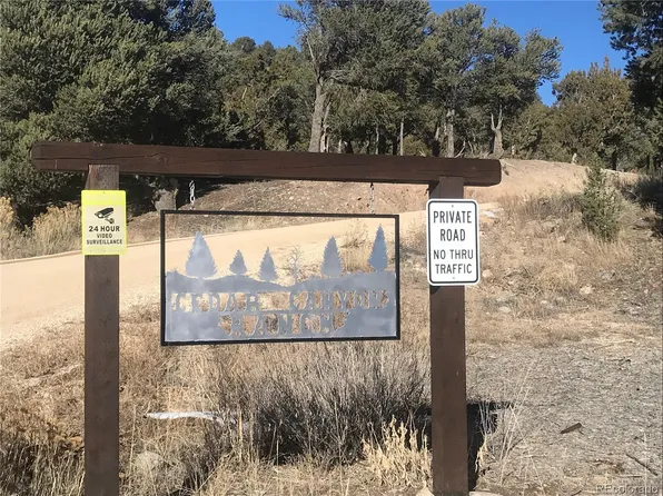 350 Trail Ridge Road, Howard, CO 81233