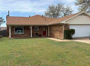 4921 Big Bend Dr, Wichita Falls, TX 76310