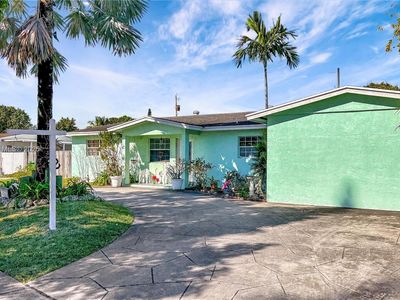 9299 Jamaica Dr, Cutler Bay, FL, 33189