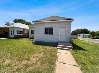 503 Blake Street, Wray, CO 80758