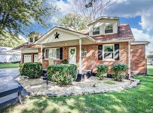 3510 Johnson Rd, Springfield, OH 45502